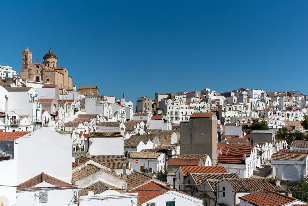 Pisticci